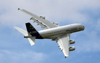 Aerospace