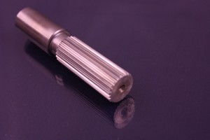 FT1743-SPLINE-MALE